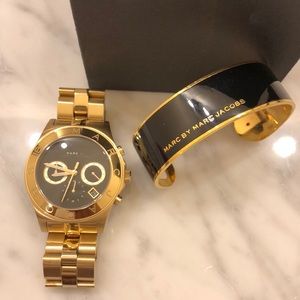 Marc Jacobs Watch